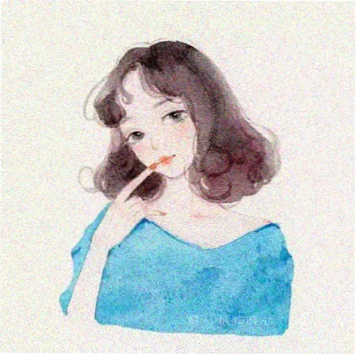学动漫学员栗子的头像